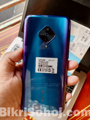 Vivo S1 Pro 8/128 GB